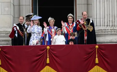 Princ William vraća se dužnostima nakon operacije supruge