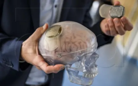 Moždani implantati mijenjaju život