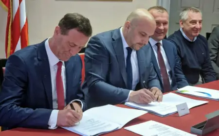 Potpisan ugovor o financiranju sanacije bala vrijedan 29 mil. eura