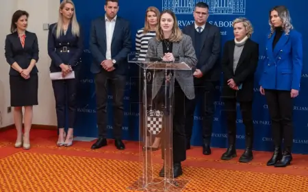 Zakon o savjetima mladih je neustavan