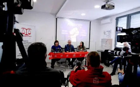 Preporod traži za ključna zanimanja u obrazovanju koeficijent 2,17