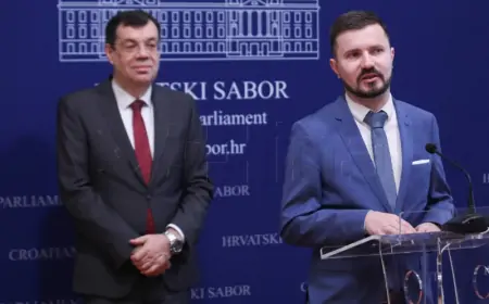 Očekujemo da zabrana rada nedjeljom četvrti put padne na Ustavnom sudu