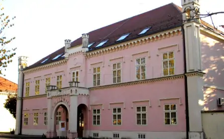 Odobrena energetska obnova zgrada u bjelovarskoj povijesnoj jezgri