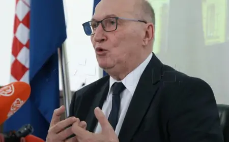 Zakonodavac s oba osporavana zakona polučio svrhu i cilj