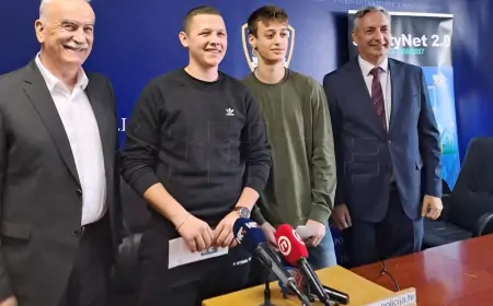 U porastu kaznena djela iz domene kibernetičke sigurnosti