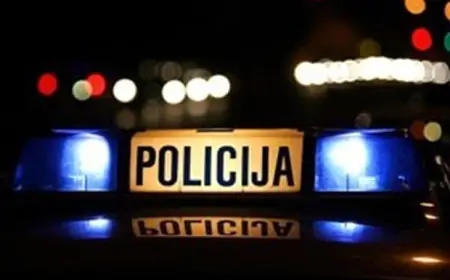 Policija BiH u suradnji s MUP-om Hrvatske uhitila devet krijumčara migranata