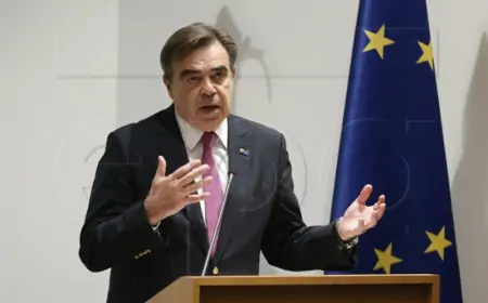 Potpredsjednik EK: Rusija se sustavno pokušava uplitati u demokratske procese u EU-u