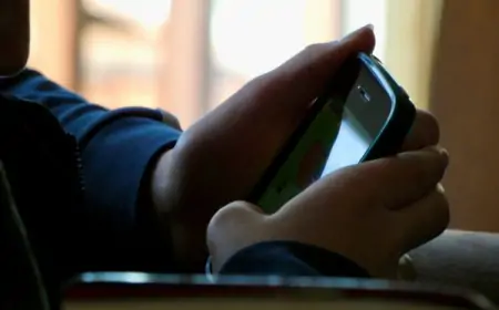 EK predlaže ažuriranje kaznenog prava o seksualnom zlostavljanju djece