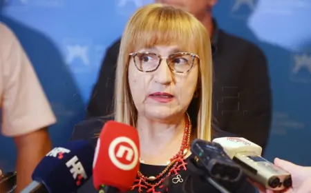 Most i SDP protiv pristupne ceste kroz Kaštelansko polje