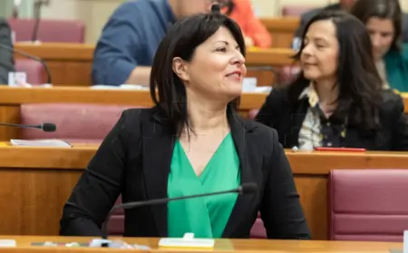 Zastupnici i načelnici: Zbog niskih plaća teško zapošljavamo kvalificirane osobe