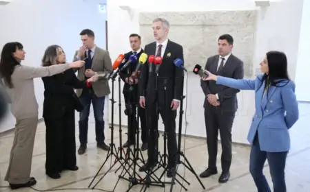 Glasanje o Turudiću podijelilo saborsku desnicu