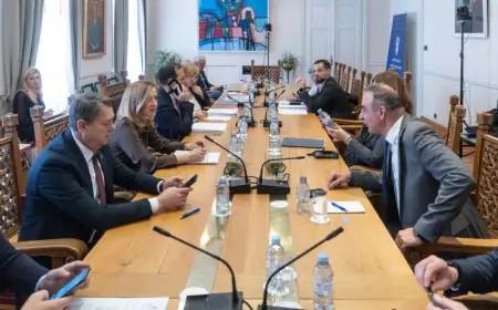 Sabor: Odbor za medije prihvatio izvješća Hine i HRT-a