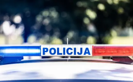 Kod Škabrnje poginuo 78-godišnji etnomuzikolog i folklorist Ivo Brkić