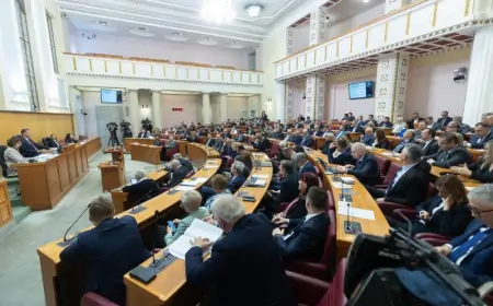 Sabor u četvrtak o izmjenama zakona o poljoprivredi i šumama