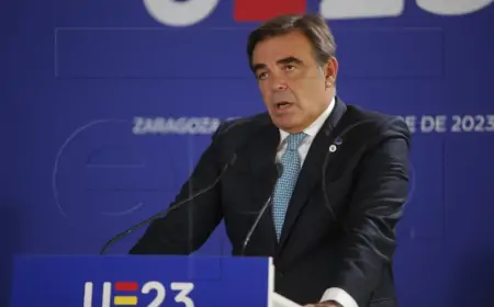 Schinas: Rastu antisemitski i protumuslimanski incidenti u EU-u