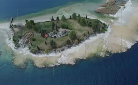 Globalne temperature u zadnjih 12 mjeseci prvi put premašuju granicu od 1,5C