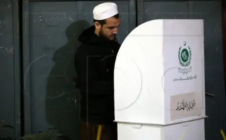 Izbori u Pakistanu: Pet mrtvih, ugašene mobilne usluge