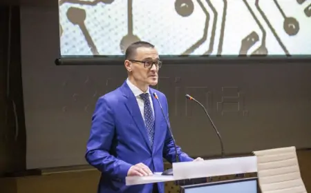 Hrvatsku u tehnološkoj preobrazbi koče mentalne prepreke