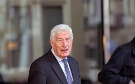 Bivši nizozemski premijer i njegova supruga umrli eutanazijom