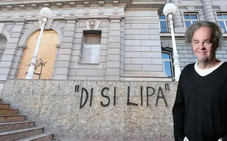 Jergović: Kako ozbiljno shvatiti državnog odvjetnika koji kaže: 'Dođi k meni, sam sam'?