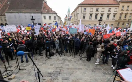 Sindikat znanosti prozvao predsjednicu SHU-a Šprem da obmanjuje javnost