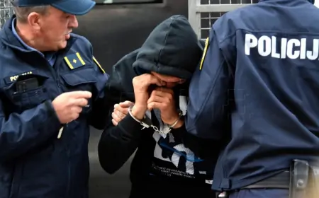 Spriječeno krijumčarenje na novogradiškom području