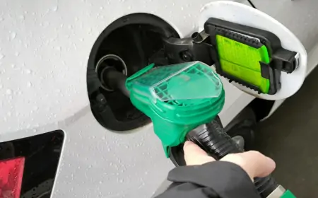 Od utorka opet rastu cijene goriva!