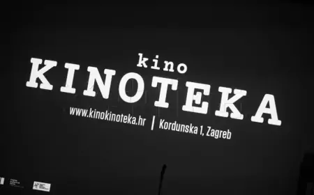 Među novitete Kinoteke ovaj tjedan stigli "Stranci"