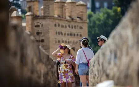 Španjolska ograničava korištenje vode stanovnicima i turistima