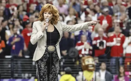 Ovogodišnji Superbowl najgledaniji sadržaj u povijesti televizije u SAD-u