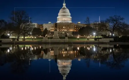 Američki Senat bi mogao izglasati pomoć za Ukrajinu, prepreke u Predstavničkom domu