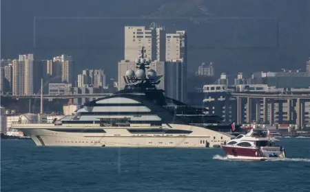 EU bliže odluci o korištenju prihoda od ruske imovine za obnovu Ukrajine