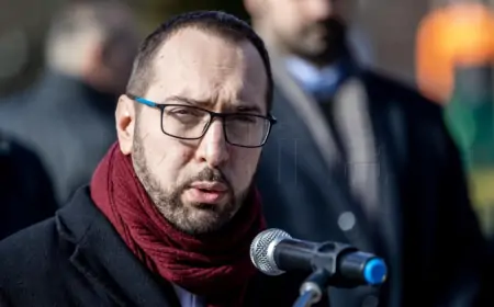 Tomašević: Prijava zaposlenici muzeja zbog sumnje u pronevjeru gradskog novca