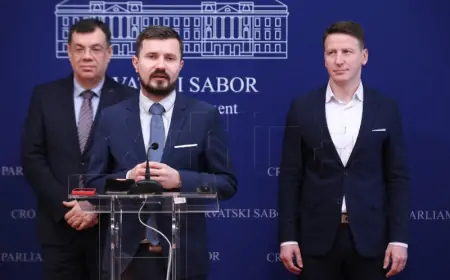 Fokus: Izbor Turudića je protuzakonit, treba poništiti imenovanje i ponoviti postupak