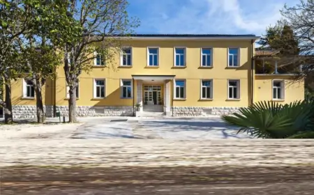 U Rovinju otvorena dnevna bolnica s jednodnevnom kirurgijom