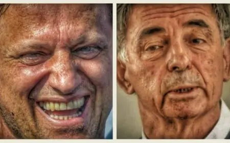 Licemjernom Branku Dukiću ne smeta koalicija sa SDSS-om, ali bi zabranio Aleksandri Prijović dolazak u Zadar!