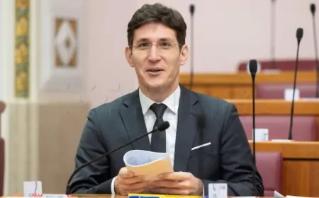 Pavliček (HS): Izgubili smo milijun stanovnika, a nemamo ministarstvo demografije
