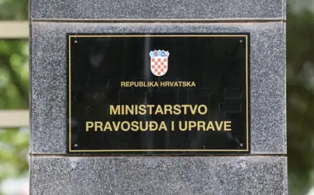 U Gospiću se ipak neće graditi kaznionica