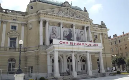 Premijera riječkoga "Macbetha" 16. veljače