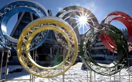 Torvill i Dean ponovno u Sarajevu, 40 godina nakon Olimpijskih igara​