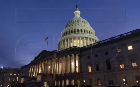 SAD: Zastupnik upozorio Kongres na "ozbiljnu prijetnju" navodno vezanu za Rusiju