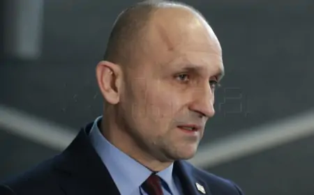 RH će na samitu NATO-a upozoriti na hibridno djelovanje ruskih saveznika u susjedstvu