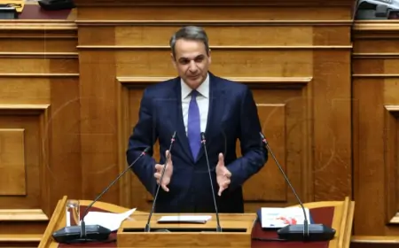 Grčka postala prva pravoslavna zemlja koja je legalizirala istospolni brak