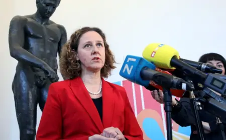 Obuljen Koržinek: Ako je netko zloupotrijebio kriznu situaciju, odgovarat će