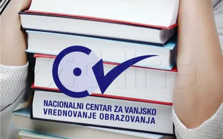 Državnu maturu prijavilo 30.819 pristupnika