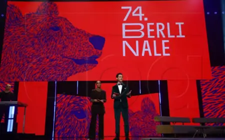 Iranskim redateljima zabranjen dolazak na premijeru u Berlinu