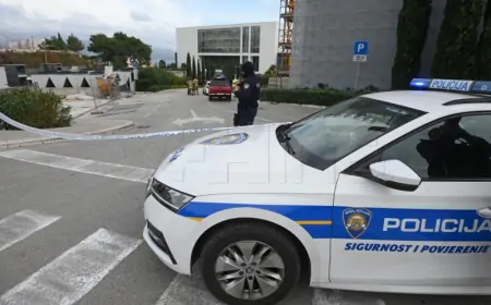 O zatvoru za nasilnika sa Sirobuje, odluka u ponedjeljak