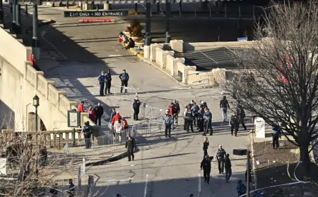 Taylor Swift donirala 100.000 dolara obitelji ubijene navijačice Kansas City Chiefsa