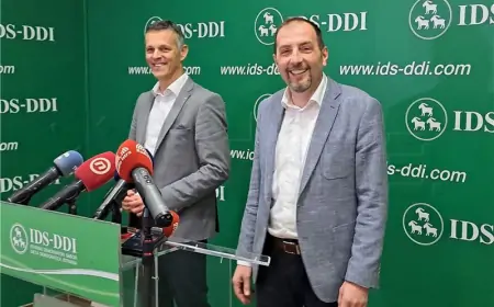 Flego: Za Istru, Kvarner i Rijeku otvorena je mogućnost generacijskih projekata