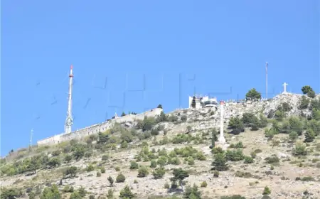 Kraj dugogodišnje pravne trakavice oko projekta golf resorta na Srđu